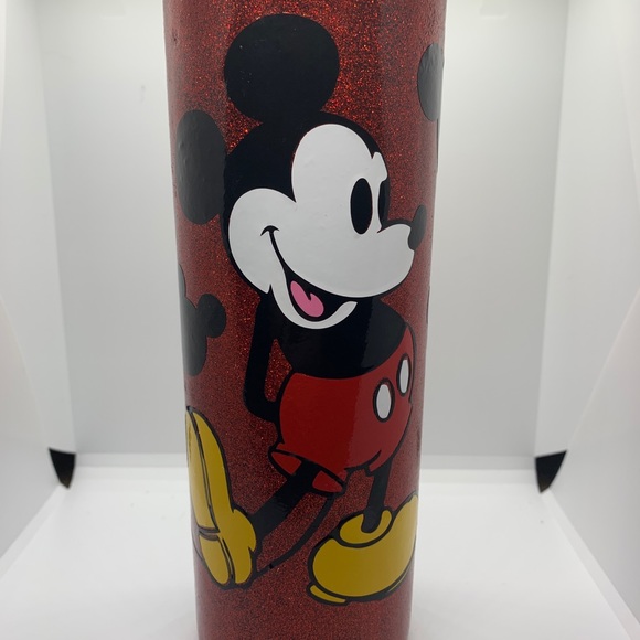 Mouse 20oz tumbler - Picture 2 of 2
